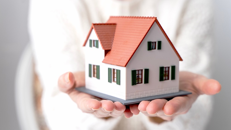 Real Estate Reporting Rule