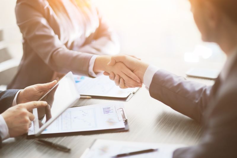 corporate counsel
