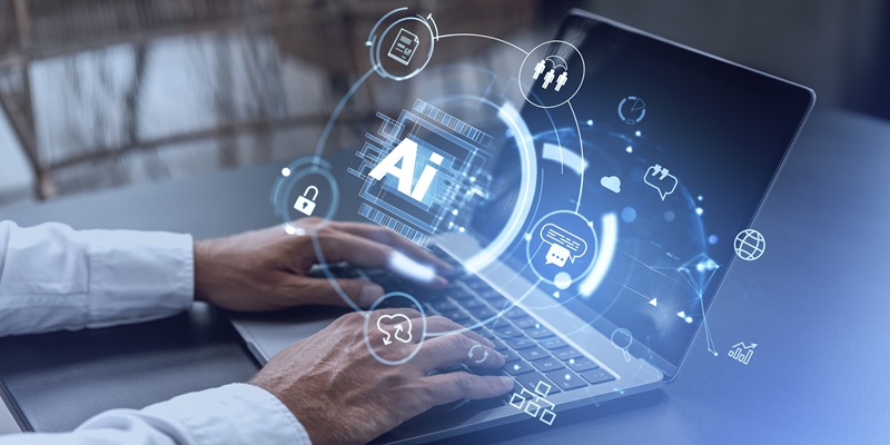 AI startup lawyer