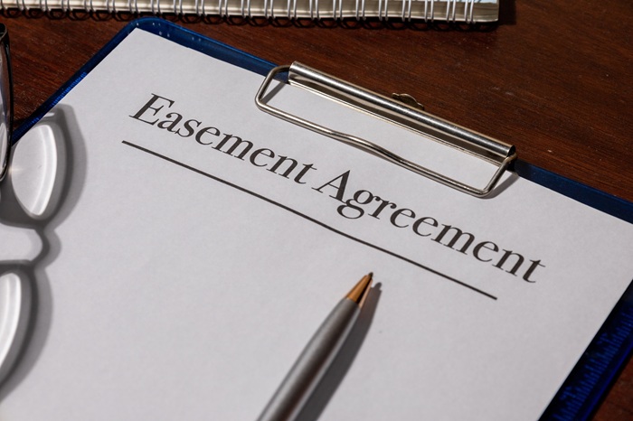What is an Easement? 