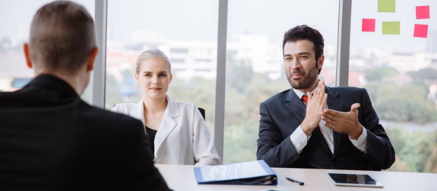 Business entity formation