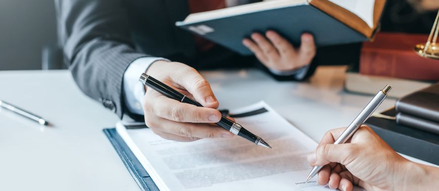 Business entity formation