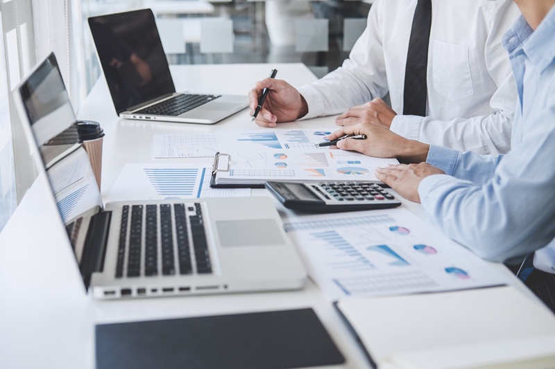 Startup lawyer